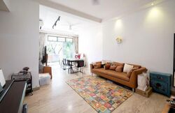 Faber Crest (D5), Condominium #606473621